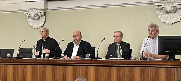 XV Convegno Regionale